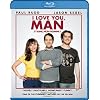 I Love You Man [Blu-ray]