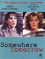 Somewhere Tomorrow