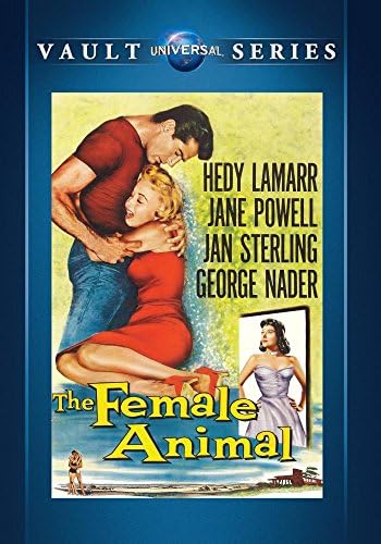The Female Animal