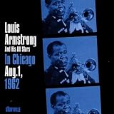 In Chicago Aug. 1, 1962