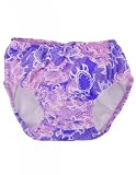 Tuga Girls Reus ...  Diapers - Lilac, 3T