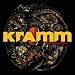 Anklicken zum Vergrößeren: Kramm - Coeur (Audio CD)