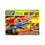 Image of Nerf Raider Rapid Fire Special Value CS-35