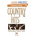 Country Hits: Paperback Songs