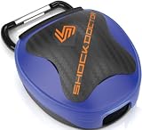 Shock Doctor Anti-Microbial Mouthguard Case
