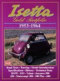 Isetta 1953-64 Gold Portfolio