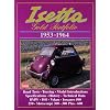 Isetta 1953-64 Gold Portfolio
