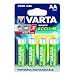 Varta Ready2Use 4xAA Akku (2300mAh)