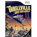 Thrillville: Off the Rails (Nintendo Wii)
