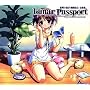 �u�閾���O���ڗ��F�ȁv���y�W -Lunar Passport-