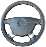 Produkt-Bild: Lenkradbezug Lenkradh&uuml;lle Lenkradschoner Comfort schwarz