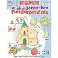 Prekindergarten Fundimentals (Reading-phonics-math-handwriting Boost Your Child's Basic Academic Skills! Ages 3-5) (Paperback)