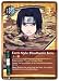 Naruto TCG The Chosen J-021 Earth Style: Headhunter Jutsu Common Card
