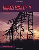 Electricity 1, Devices, Circuits and Materials - 1435400720