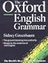 The Oxford English Grammar