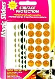 Magic Sliders 60919 Surface Protection Value Pack (194-Pieces)