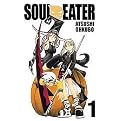Soul Eater (Volume 1) (Paperback)