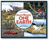 Many Biomes, One Earth