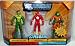 Search : DC Universe Infinite Heroes 3-Pack:Weather Wizard, The Flash, Mirror Master