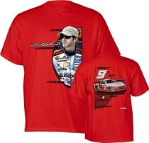 Kasey Kahne Fan Choice Montage T-Shirt