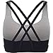 STRYK Women's Premium Active Support Yoga Crossfit Gym Sports Bra