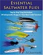 Essential Saltwater Flies