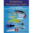Essential Saltwater Flies by  Ed Jaworowski