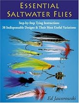 Essential Saltwater Flies