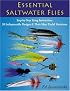 Essential Saltwater Flies