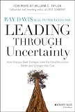 Leading through uncertainty : how Umpqua Bank emerged from the Great Recession better and stronger than ever