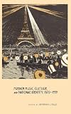 French music, culture, and national identity, 1870-1939