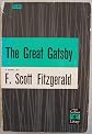The Great Gatsby [ a novel by F. Scott Fitzgerald ] (renewal copyright 1953 by Frances Scott Fitzgerald Lanahan)