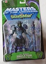 Masters Of the Universe Ice Armour Skeletor 15cm (6"inch ) figure -