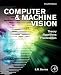 Computer and Machine Vision, Fourth Edition: Theory, Algorithms, Practicalities