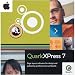 Software : QuarkXpress 7 Macintosh Upgrade [Any Version]