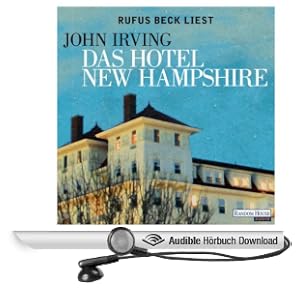 Das Hotel New Hampshire