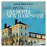 H&ouml;rbuch Das Hotel New Hampshire