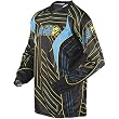 Answer Racing James Stewart Collection CYK Youth Boys Dirt Bike Motorcycle Jersey