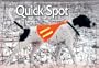 WESTERN RIVER QUICK SPOT VEST MED