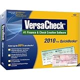G7 Productivity VersaCheck 2010 for QuickBooks – Windows