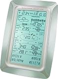 Eigenschaften Technoline  / Technoline WS 3600 aluminium-silber - Wetterstation