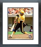 Pittsburgh Pirates Willie Stargell Framed Picture 8x10
