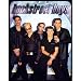 Backstreet Boys - 1998 Tour - Program