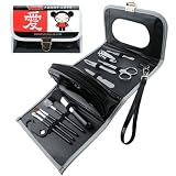 Trousse de Manucure et Maquillage Pucca