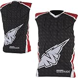 Mission DSX Thorax Senior Roller Hockey Protective Shirt