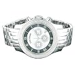 Designer Watches Luxurman Mens Diamond Watch 0.25ct
