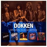 5CD ORIGINAL ALBUM SERIES BOX SET