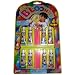 B'loonies Plastic Balloons Variety Pack, 8 Tubes of Assorted Colors