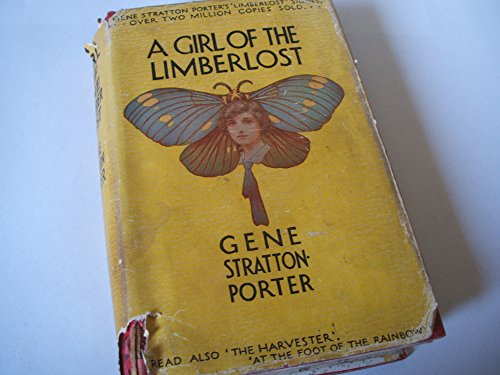 A Girl of the Limberlost