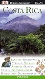 Vis a Vis Reisef�hrer Costa Rica